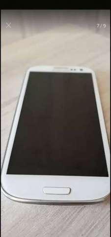 Samsung Galaxy S3 gde 16G personal Sur Rosario Samsung Galaxy S3 gde 16G personal Sur Rosario