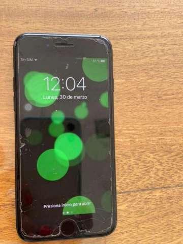 IPHONE 7 IMPECABLE IPHONE 7 IMPECABLE