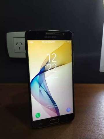 Vendo Samsung J7 Prime 16GB Vendo Samsung J7 Prime 16GB